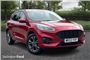 2022 Ford Kuga 2.5 PHEV ST-Line 5dr CVT