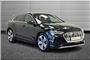 2021 Audi e-tron S 300kW 55 Quattro 95kWh S Line 5dr Auto