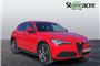 2022 Alfa Romeo Stelvio 2.0 Turbo 200 Sprint 5dr Auto