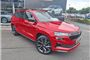 2023 Skoda Karoq 2.0 TDI [150] Sportline 4x4 5dr DSG