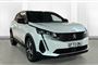 2023 Peugeot 3008 1.6 Hybrid4 300 GT 5dr e-EAT8