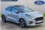 2023 Ford Puma 1.0 EcoBoost Hybrid mHEV ST-Line X 5dr