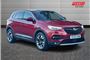 2020 Vauxhall Grandland X 1.5 Turbo D SE Premium 5dr