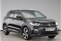 2022 Volkswagen T-Cross 1.0 TSI 110 R-Line 5dr DSG