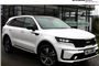 2023 Kia Sorento 1.6 T-GDi HEV Edition 5dr Auto