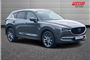 2020 Mazda CX-5 2.0 GT Sport 5dr