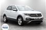 2021 Volkswagen T-Cross 1.0 TSI 110 SEL 5dr DSG