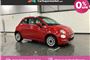 2018 Fiat 500 1.2 Lounge 3dr