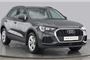 2023 Audi Q3 45 TFSI e Technik 5dr S Tronic