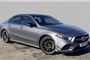 2021 Mercedes-Benz A-Class Saloon A35 4Matic Premium Plus Edition 4dr Auto