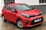 2022 Kia Picanto 1.0 2 5dr Auto [4 seats]