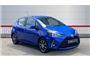 2018 Toyota Yaris 1.5 Hybrid Icon Tech 5dr CVT