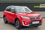 2024 Suzuki Vitara 1.5 Hybrid SZ5 5dr AGS