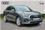 2020 Audi Q3 35 TFSI S Line 5dr