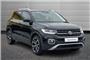 2021 Volkswagen T-Cross 1.0 TSI 110 SEL 5dr DSG