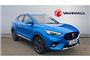 2022 MG ZS 1.5 VTi-TECH Exclusive 5dr