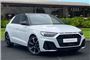 2024 Audi A1 25 TFSI Black Edition 5dr