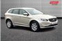 2017 Volvo XC60 D5 [220] SE Lux Nav 5dr AWD Geartronic