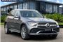 2022 Mercedes-Benz GLC GLC 300d 4Matic AMG Line Premium 5dr 9G-Tronic