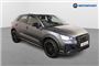 2021 Audi Q2 30 TFSI Black Edition 5dr