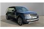 Land Rover Range Rover 3.0 D350 Autobiography LWB 4dr Auto [7 Seat]