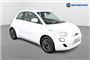 2021 Fiat 500 Electric 87kW Icon 42kWh 3dr Auto