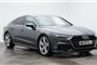 2020 Audi A7 40 TDI S Line 5dr S Tronic