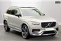 2022 Volvo XC90 2.0 B5P Ultimate Dark 5dr AWD Geartronic