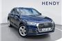 2017 Audi Q5 2.0 TDI Quattro S Line 5dr S Tronic