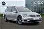 2017 Volkswagen Golf Estate 1.4 TSI SE 5dr