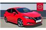 2021 Nissan Leaf 110kW Tekna 40kWh 5dr Auto
