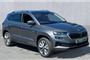 2025 Skoda Karoq 1.5 TSI SE L Edition 5dr DSG
