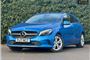 2017 Mercedes-Benz A-Class A180d Sport Premium 5dr Auto