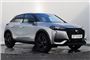 2022 DS DS 3 Crossback 1.2 PureTech 130 Performance Line + 5dr EAT8