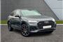 2021 Audi Q5 Sportback 40 TDI Quattro Edition 1 5dr S Tronic