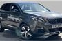 2017 Peugeot 3008 1.6 BlueHDi 120 GT Line 5dr