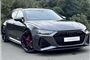 2023 Audi RS6 RS 6 TFSI Qtro Perform Carbon Vorsp 5dr Tiptronic