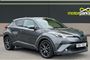 2017 Toyota C-HR 1.8 Hybrid Excel 5dr CVT