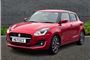 2021 Suzuki Swift 1.2 Dualjet 83 12V Hybrid SZ5 5dr Auto