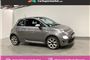 2021 Fiat 500 1.0 Mild Hybrid Rock Star 3dr