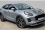 2022 Ford Puma 1.0 EcoBoost Hybrid mHEV Titanium 5dr DCT