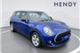 2018 MINI Clubman 1.5 Cooper Classic 6dr Auto