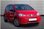 2020 Volkswagen Up 1.0 Black Edition 5dr