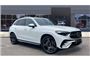 2024 Mercedes-Benz GLC GLC 300 4Matic AMG Line Premium 5dr 9G-Tronic