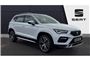 2025 SEAT Ateca 1.5 TSI EVO Xperience Lux 5dr