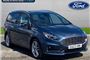 2023 Ford Galaxy 2.5 FHEV 190 Titanium 5dr CVT