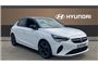 2020 Vauxhall Corsa 1.2 Turbo Elite Nav Premium 5dr Auto