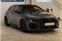 2024 Audi RS3 RS 3 TFSI Quattro Vorsprung 5dr S Tronic