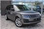 2018 Land Rover Range Rover 2.0 P400e Vogue SE 4dr Auto