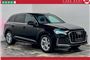 2021 Audi Q7 45 TDI Quattro S Line 5dr Tiptronic